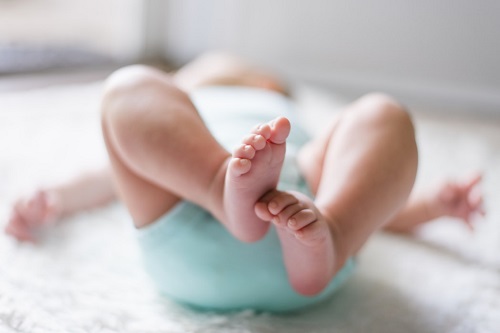 Thị trường tã bỉm vẫn rộng cửa cho doanh nghiệp Việt