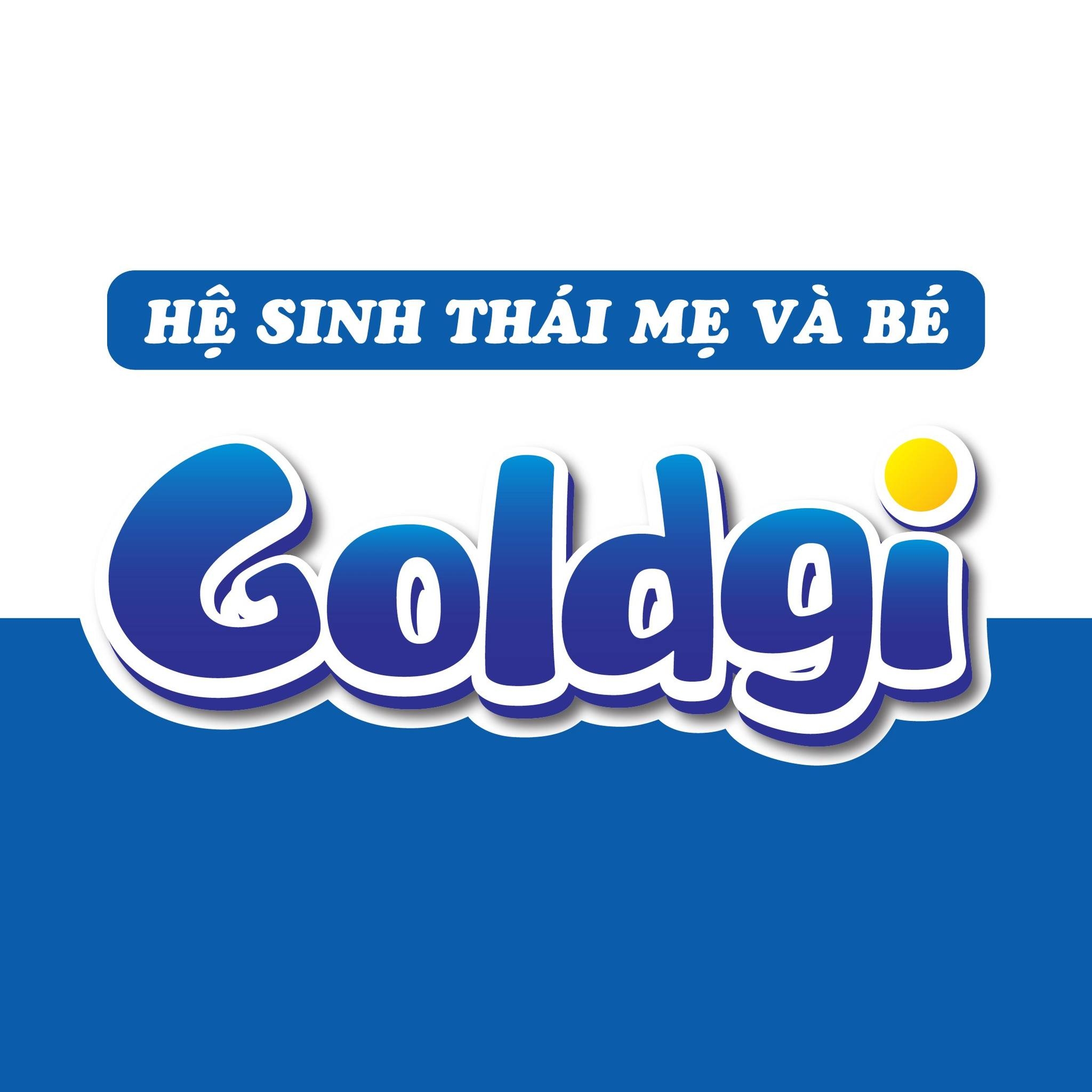 Hệ sinh thái Goldgi